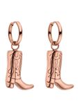PURELEI Oorbellen Boots