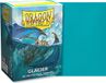 Maul Dragon Shield Matte Dual Sleeves Glacier 100x