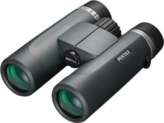 Pentax AD 8x36 WP Binocular