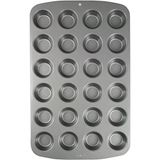 PME Bakvorm voor 24 Mini Cupcakes
