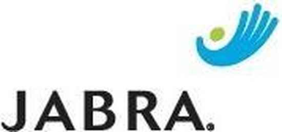 Jabra Alcatel Adapter - 0.925 m - Black