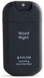 HAAN Hydrating Hand Sanitizer - Wood Night 30ml