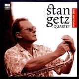 Stan Getz - In Poland 1960