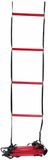 Wilson trainingladder, training ladder, rood, Z2542