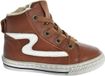 Develab 45667 Jongens Kindersneakers Cognac Maat 30