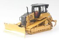 Caterpillar - Diecast Masters Caterpillar Cat D5 LGP Bulldozer - Diecast Masters - 1:50 - High Line Series