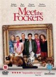 Merkloos Meet the Fockers /DVD