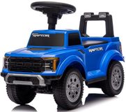 Sun Baby Loopauto Ford Raptor Blauw