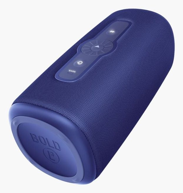 Fresh 'n Rebel Bold L3 - Violet - Draadloze Bluetooth Speaker - 40W - 25 uur Speeltijd - IP67