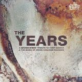 Suburban Years: A Musicfest Tribute To Cody Canada LP