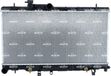NRF radiator, motorkoeling, artikelnummer 53698