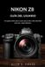 Nikon Z8 Guía del Usuario