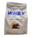 ALLNUTRITION Whey Protein (2270 g, Chocolat Banane)