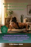 Allenamento Libri GmbH Allenamento di calisthenics militare semplificato per principianti assoluti