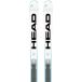Head Skis Race Head WC Rebels e-Speed (175cm - Blanc)