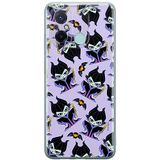 ERT GROUP Disney Maleficent 004 mobiel telefoonhoesje voor Xiaomi REDMI 12C/ REDMI 11A