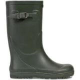 Aigle Unisex kinderen Woody-Pop 2 regenlaarzen, kaki, 33 EU