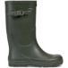 Aigle Unisex kinderen Woody-Pop 2 regenlaarzen, kaki, 33 EU
