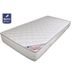 Rêve Doux Matelas 100x200 Hauteur 18 Cm Mousse Haute Résilience HR 30 Kg/m3 - Soutien Très Ferme + Protège Matelas + Oreiller à Mémoire de Forme Offerts