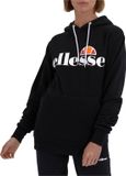 Ellesse Torices Trui - Vrouwen - Zwart