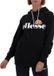 Ellesse Torices Trui - Vrouwen - Zwart