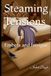 Steaming Icecat Steaming Tensions: Embers and Intrigue