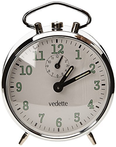 Vedette kwarts horloge VR70003