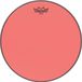 Remo Emperor Colortone Red 16" - Tom vel