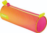Maped Office Maped Etui Neon Rond Oranje Roze