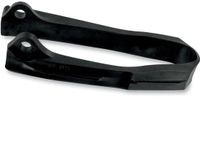 UFO Suzuki Rm 85 18 Guide-chaîne Noir
