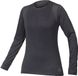 Endura Women's Singletrack L/S Jersey Grijs - L