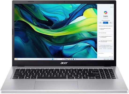 Acer Aspire Go 15 / AG15-41P-R3TN