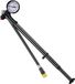 Pompe à amortisseur avec manomètre - 300 psi - Pour fourche avant et suspension arrière - VTT
