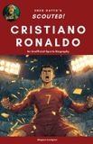 Cristiano Libri GmbH Cristiano Ronaldo Paperback