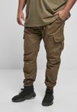 Urban Classics Pantalon de jogging -S- Marron