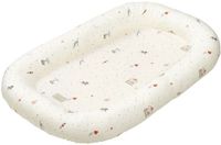 Cam Cam Copenhagen Babynest - OCS Carousel - Rouge