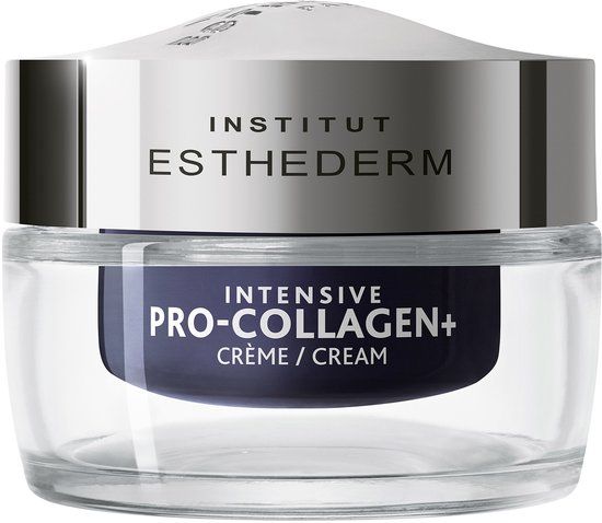 Institut Esthederm Intensive Pro Collagen Crème - 50ml