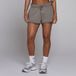 MyProtein MP Dames Lift Graphic Lifestyle Short - Donker Truffle - S