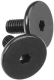 Horizon AR704306 Large Cap Head Motor Screw 3x6mm (2)