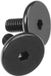 Horizon AR704306 Large Cap Head Motor Screw 3x6mm (2)
