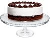 Secret de Gourmet Taartplateau Renaissance - Glas - 12 x 32 cm