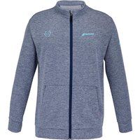 Babolat Juan Lebron FW25 Men's Padel Jacket
