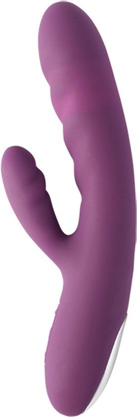 Svakom Avery - Krachtige stotende vibrator