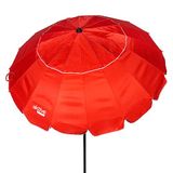 AKTIVE Strandparasol met UV50-bescherming
