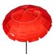 AKTIVE Strandparasol met UV50-bescherming