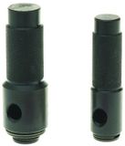 Peddinghaus Holpijphouder voor 2-10mm draad en, 11-20 opsteek - 8008010001
