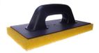 PACA spatule en plastique de 25 mm avec bord tranchant