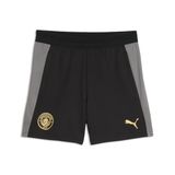 PUMA MCFC Training Korte w/Pocket Jr
