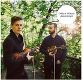 Music&Words Odde & Holmen - Sumarmorgon (CD)