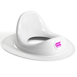 OKBABY M&Z Collectie Kinder plaspotje - Hoge rugsteun - Roze